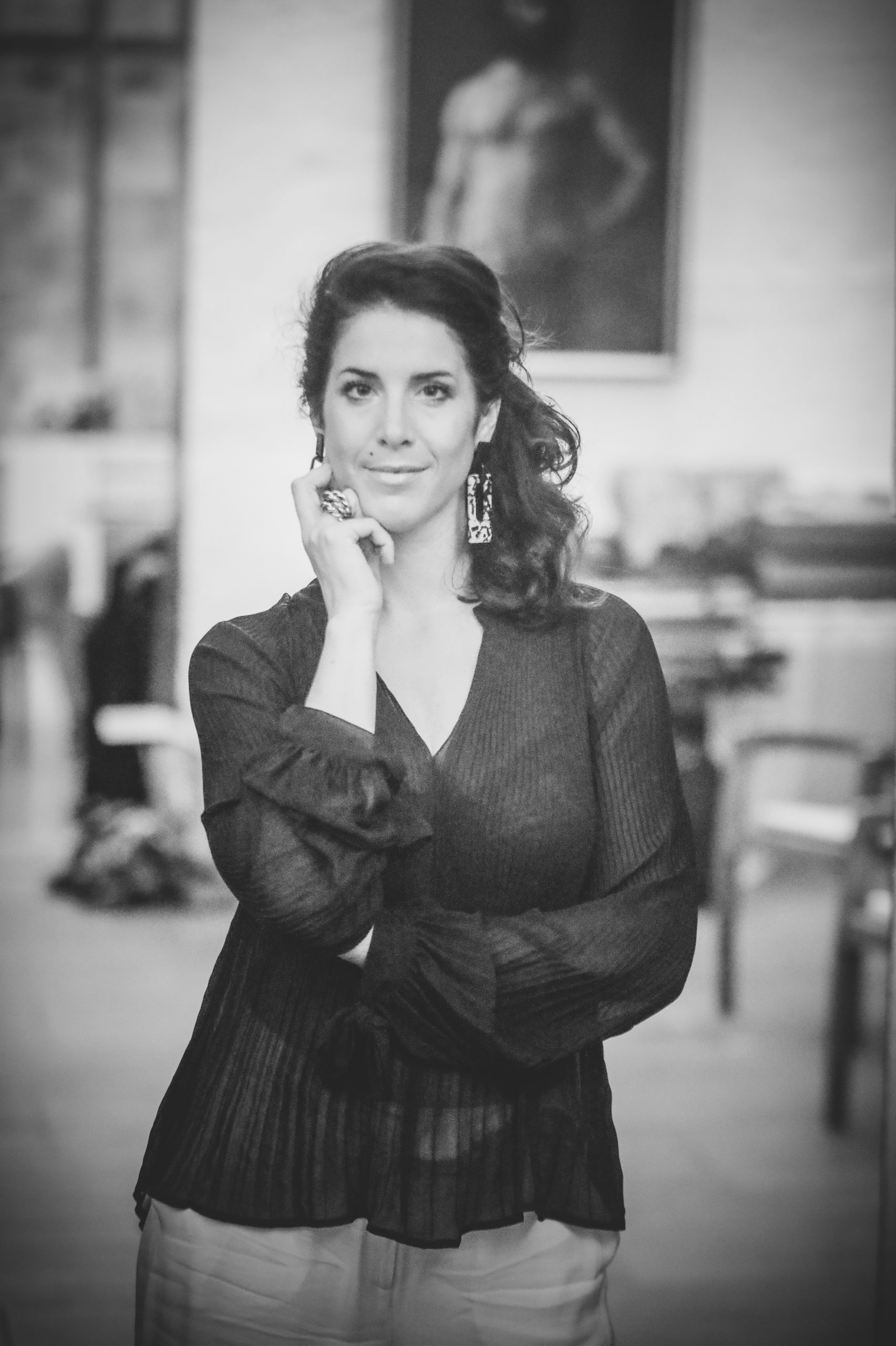 Photo de Marine Chaboud