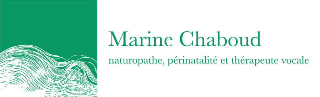 Marine Chaboud Naturopathe